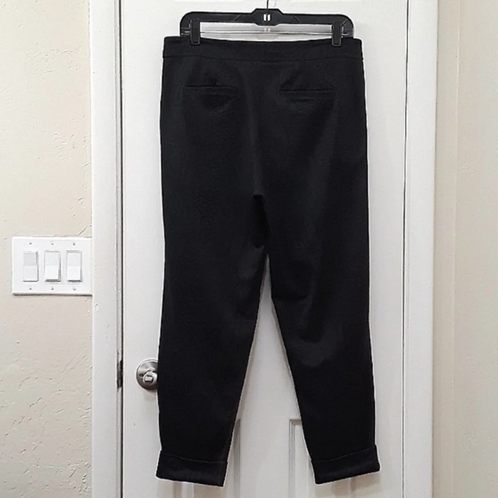 Lululemon Jet Crop (Slim) (Luxtreme 25.5